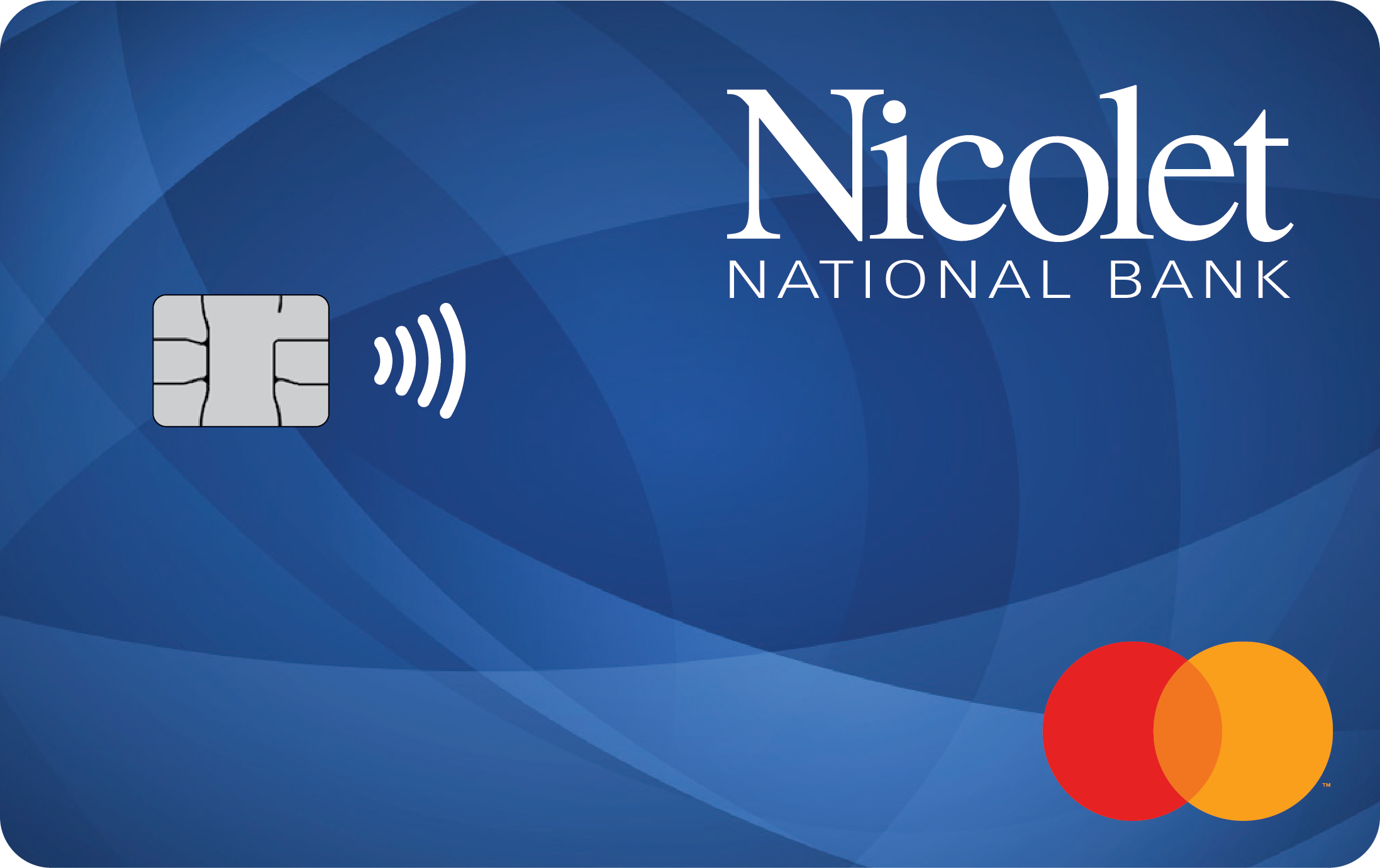 Classic Credit Card - No Annual Fee & Low Interest Rate | Nicolet